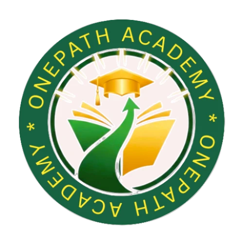 Onepath Academy Logo